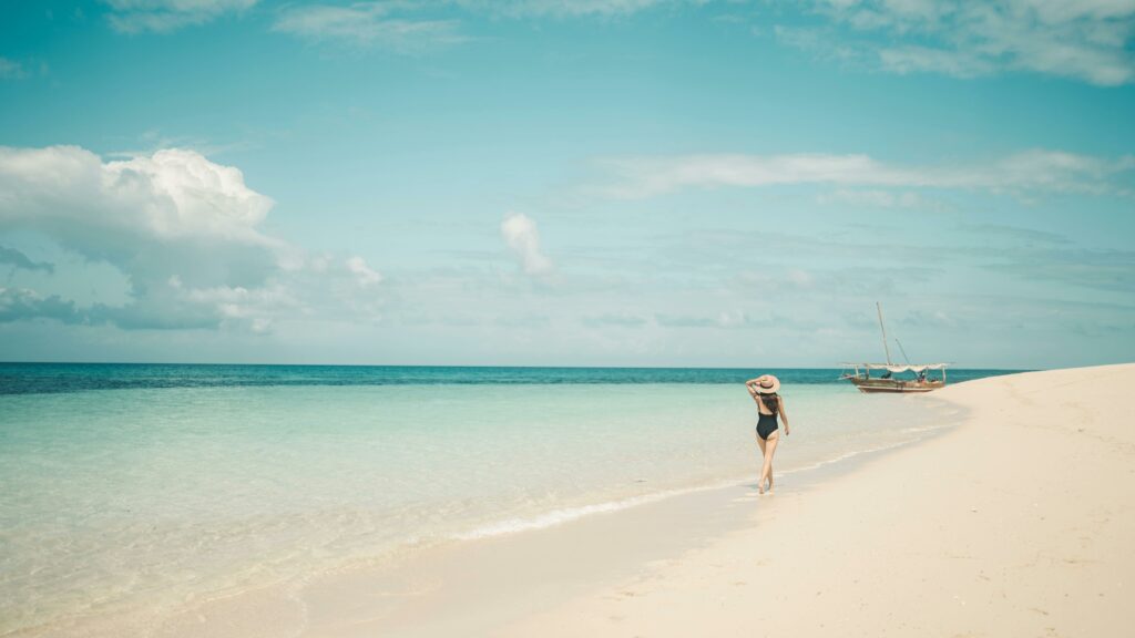 Ubezpieczenie turystyczne Zanzibar